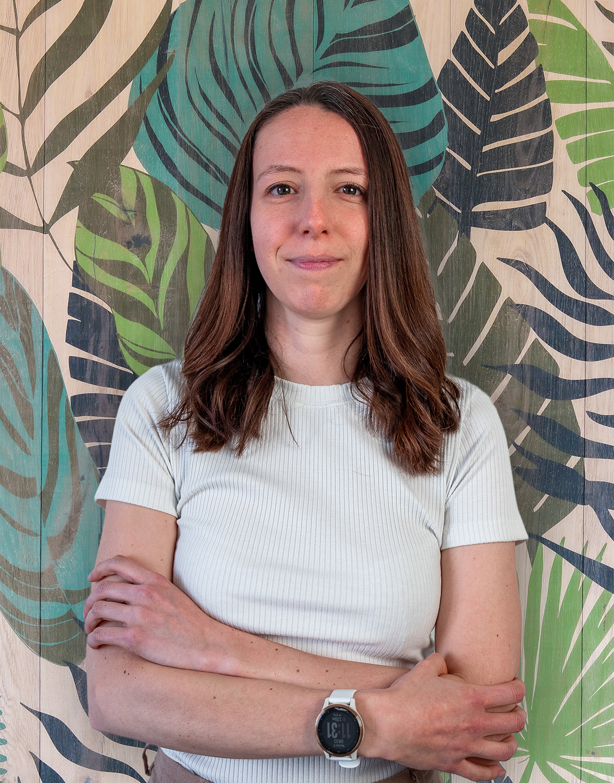Carla, Graphiste Webdesigner