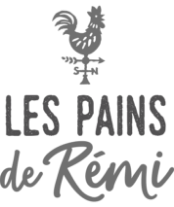 Les Pains de Rémi