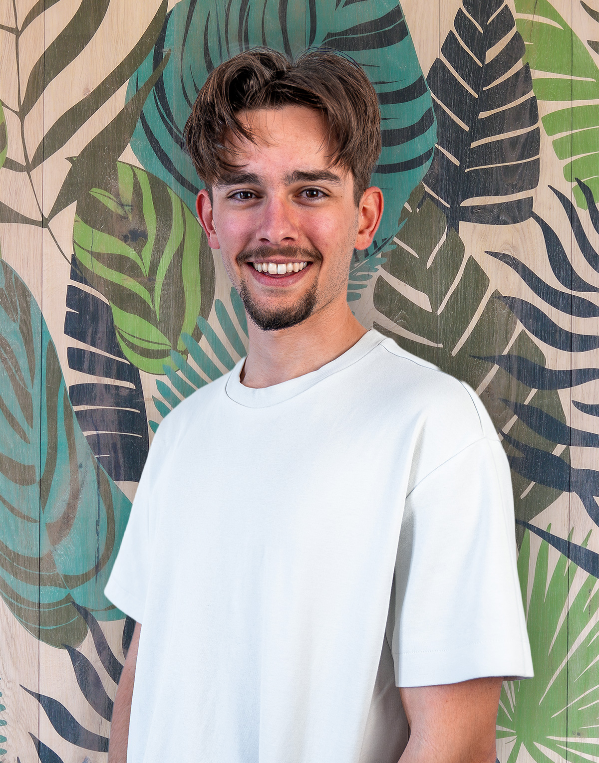 Maxime, Créateur de contenus audiovisuels