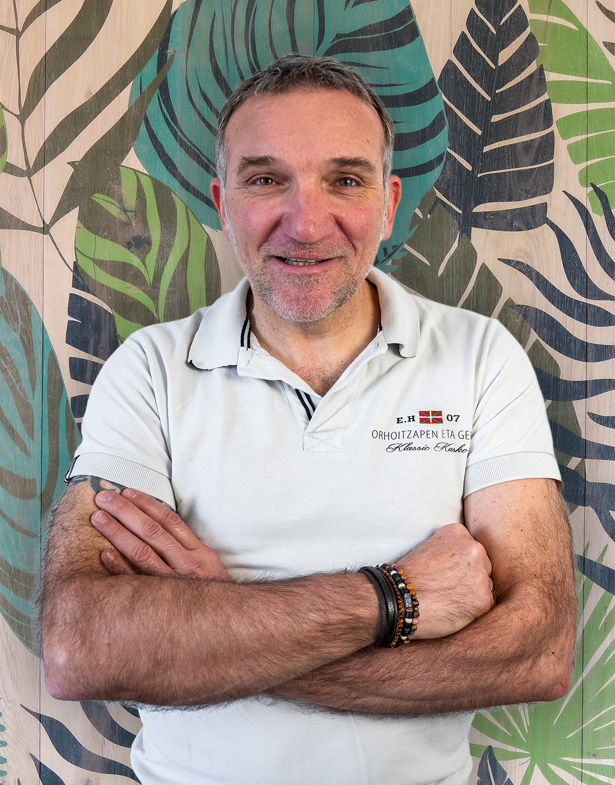 Pierre-Olivier, Responsable technique Web
