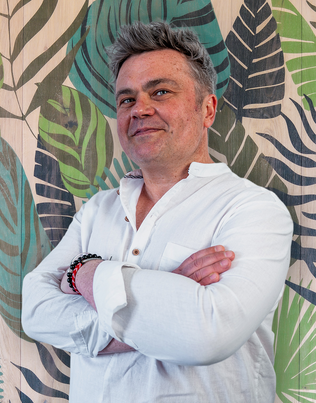 Pierre, Graphiste Webdesigner