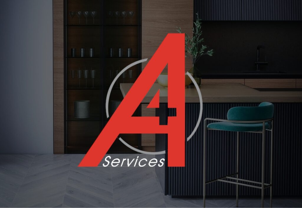 A4 Services – Création de site internet