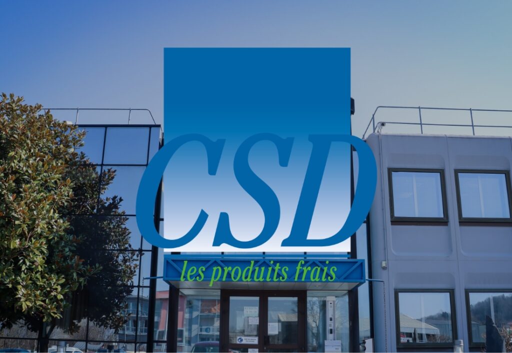 CSD Site internet, réseaux sociaux, shooting photo