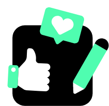 Réseaux sociaux